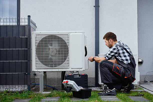 Trusted Hvac service in Milford, OH - Tropical Oasis HVAC